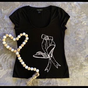 White House|Black Market Shirt